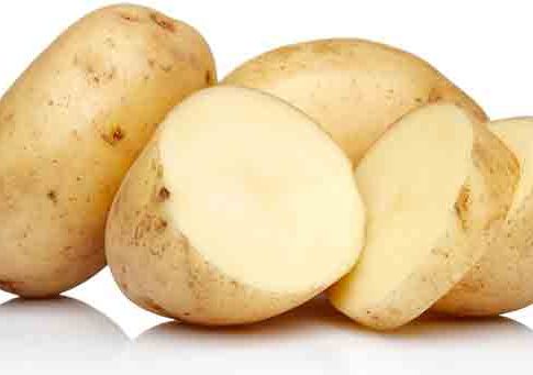 Vegetable price hike : गृहिणींचं टेन्शन वाढणार; सगळ्या भाज्यांचा जोडीदार बटाटा आणखी महागणार!
