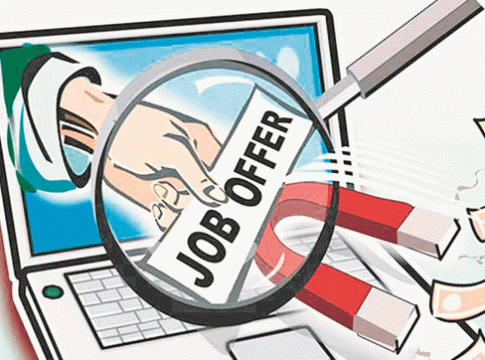 Cyber Crime : ऑनलाइन जॉब रॅकेटचे मलेशिया आणि दुबई कनेक्शन उघड