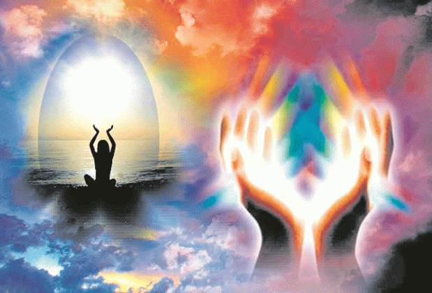 नामस्मरणरूपी शेताची मशागत