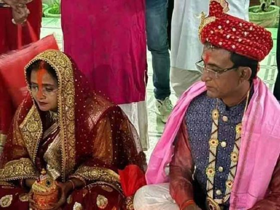 LS 2024 : मला नको, माझ्या बायकोला तिकीट द्या