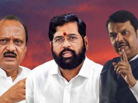 Maharashtra CM : दिल्लीत ठरणार महाराष्ट्राचा कारभारी