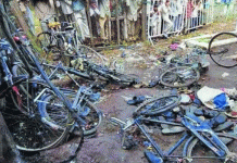 १६ वर्षांपूर्वीचा बॉम्बस्फोट, पण अजूनही निकाल नाही!