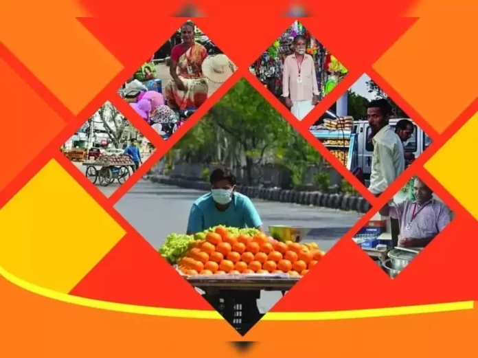 पीएम स्वनिधी योजना फेरीवाल्यांसाठी जीवनरेखा