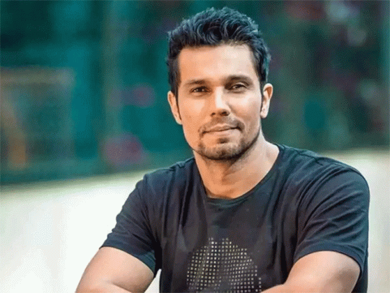 Randeep Hooda : घर विकलं, ३० किलो वजन कमी केलं... केवळ प्रोपागांडासाठी कुणी एवढं करतं का?