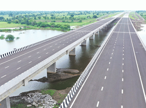 Infrastructure : अर्थसंकल्पात पायाभूत सुविधांवर भर