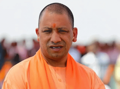 Yogi Adityanath : ‘इंडी’ आघाडीने सोरोसचा पैसा निवडणुकीत वापरला