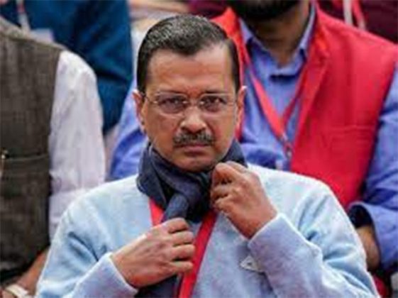 Arvind Kejriwal : अरविंद केजरीवालांना अंतरिम जामीन मंजूर