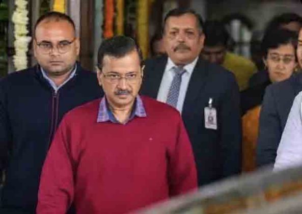 कैदेत असताना आदेश देणे केजरीवाल यांना पडणार भारी ?; आता ईडी करणार ही कारवाई