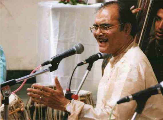 कै.भास्करराव स्मृतिप्रीत्यर्थ शास्त्रीय मैफीलीचे आयोजन