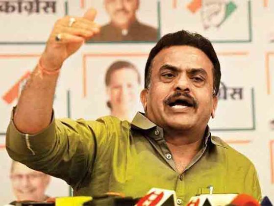 Sanjay Nirupam: मी खिचडी चोराचं काम करणार नाही; निरुपम यांचा उबाठा गटाला इशारा