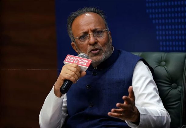 Arjun Modhwadia: पक्ष चालवणं म्हणजे अर्धवेळ नोकरी नव्हे!