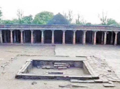 ASI: पुरातत्व सर्वेक्षणाला स्थगिती देण्यास ‘सुप्रीम’ नकार