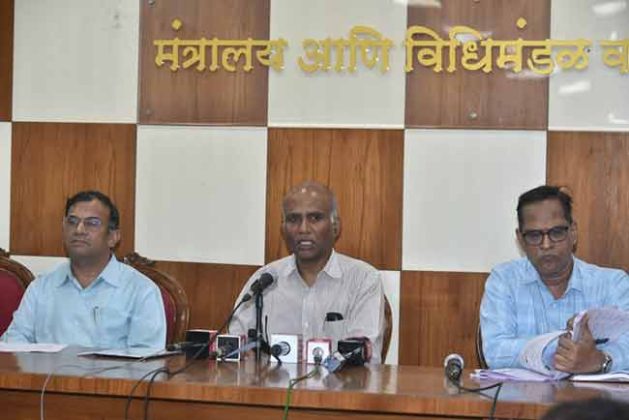 लोकसभा निवडणुकीच्या दुसऱ्या टप्प्यात २०४ उमेदवार रिंगणात