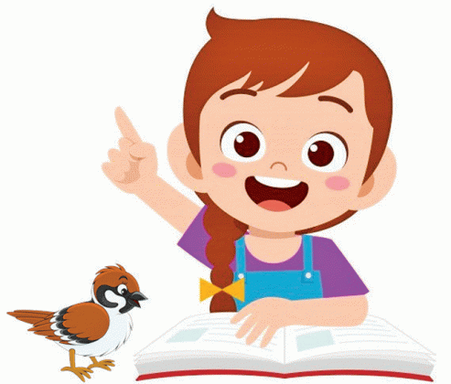 Children story : हुशार कोण!