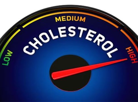 Cholesterol: हृदयविकार, मधुमेह आणि लठ्ठपणाची चिंता? मग 'हा' पदार्थ करेल कोलेस्ट्रॉलवर मात