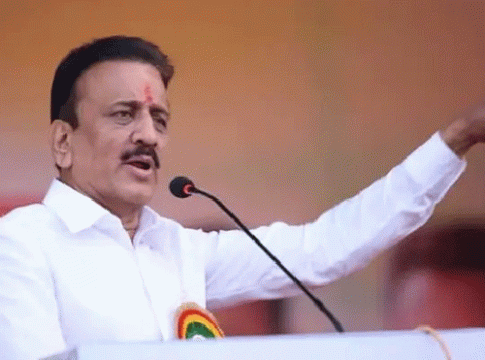 Girish Mahajan : लढा आणि जिंकून तर दाखवा, जनताच करेल खर्याखोट्याचा फैसला!