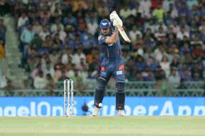 MI vs LSG: स्टॉयनिसच्या खेळीने लखनौ विजयी, रोहितच्या वाढदिवशी हारली मुंबई...