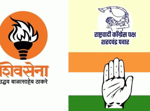 Mahavikas Aghadi : विरोधकांचे भरकटलेले जहाज