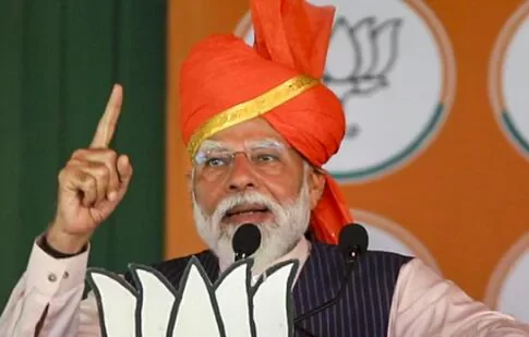 माझ्याकडे कोणतेही अधिकार नाहीत,ED आणि CBI त्यांची कामे करत आहेत- पंतप्रधान मोदी