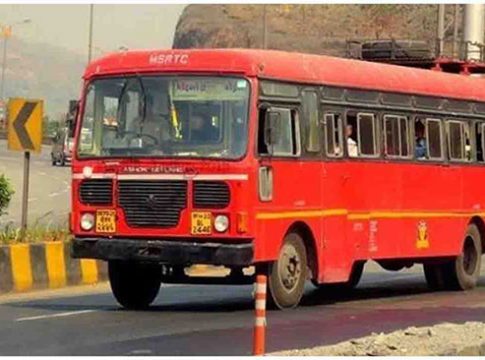 ST Bus : दिवाळीसाठी नाशिक विभागाकडून जादा बससेवा!