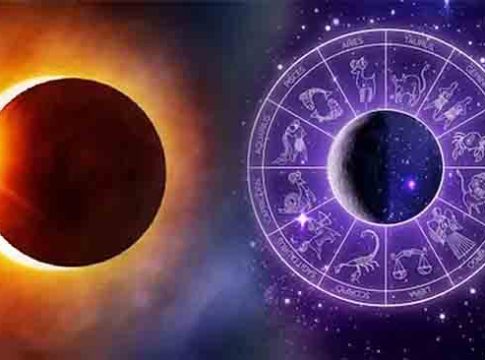 solar eclipse: २ ऑक्टोबरला ६ तास ४ मिनिटे लागणार सूर्यग्रहण