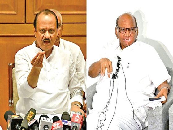 Ajit Pawar: कोणाला धमकावले असल्यास संबंधितांनी पोलीस केस करावी