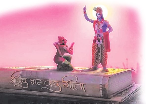 आनंदी अमृतपान