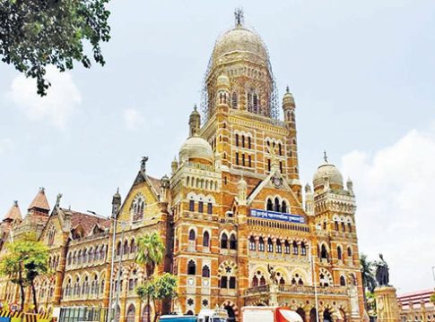 मुंबई महापालिकेची आर्थिक स्थिती बिकट