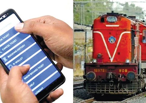 कन्फर्म तिकिटांच्या नावावर फसवणूक