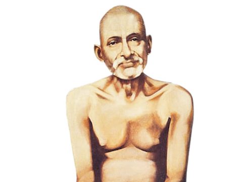 भक्तांच्या कल्याणा संतांच्या विभूती
