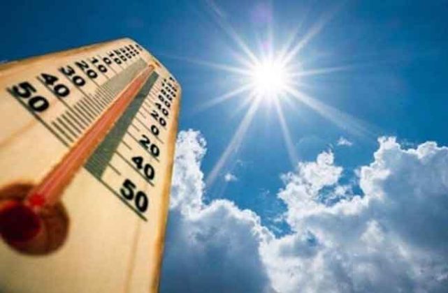 Weather: मे महिन्यात वाढणार जबरदस्त उकाडा, हवामान विभागाने जारी केला अलर्ट