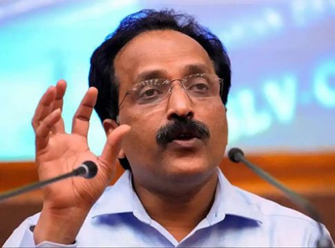 Chandrayaan 4 Update: चांद्रयान-४ बाबत मोठी अपडेट!