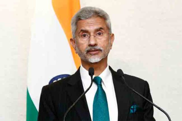 IND vs PAK Tension: प्रत्येक हल्ल्याला चोख उत्तर देऊ, जयशंकर यांनी EUला दिली पाकिस्तान हल्ल्याची माहिती