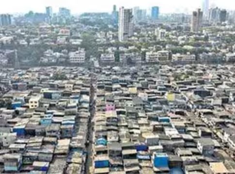 Dharavi Redevelopment: धारावीत अंतिम डेटा गोळा करण्यासाठी घरोघरी सर्वेक्षण सुरू
