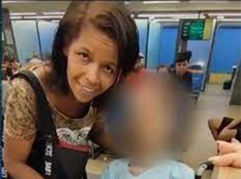 viral video: कर्ज मिळण्यासाठी महिलेने केले 'हे' थरारक कृत्य!