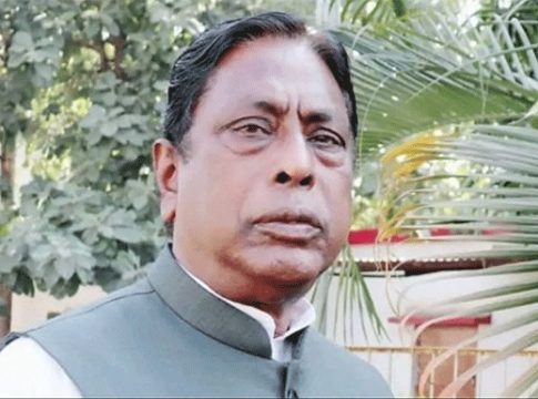 Alamgir Alam : काँग्रेस नेते आलमगीर आलम यांना अटक!