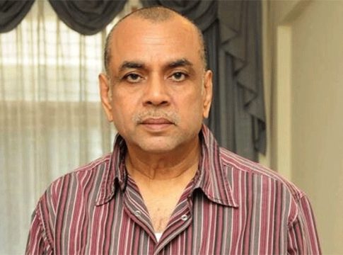 Paresh Rawal : मतदान न करणाऱ्यांना शिक्षा व्हायला हवी!