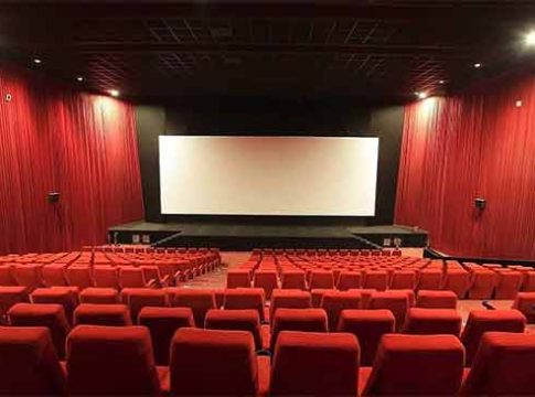 Single Screen Cinema Hall : सिंगल स्क्रीन सिनेमा गृह बंद होण्याच्या मार्गावर!