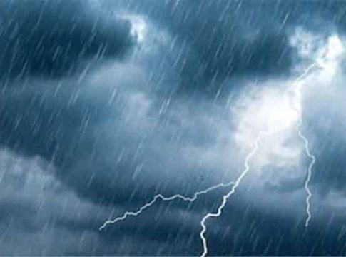 मेघा रे, तू गर्जत ये : काव्यरंग