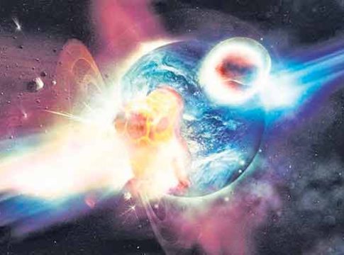 सर्वांचे विस्मरण करून रामच आठवावा...