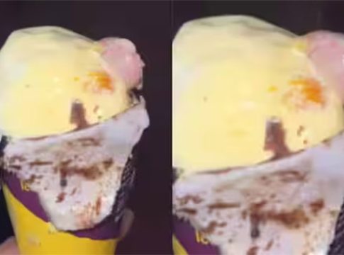 Yummo ice cream : कापलेलं बोट आढळलेल्या आईस्क्रिमप्रकरणी धक्कादायक माहिती समोर!