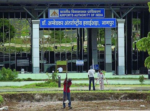 Air service : विदर्भ ते मराठवाडा एका तासात! लवकरच सुरु होणार विमानसेवा