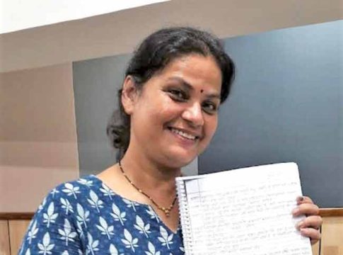गेली ‘स्क्रिप्ट’ कुणीकडे...?