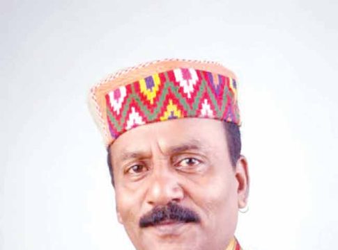 आता लक्ष अभिनयाकडे...