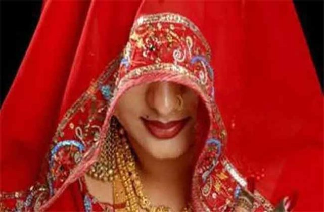 नवरीच्या अदलाबदलीमुळे मुलाची फसवणूक