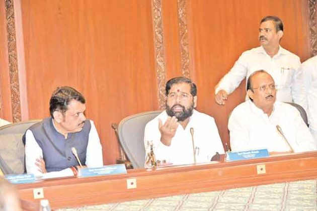 Assembly election 2024: राज्यात महायुतीला कौल!