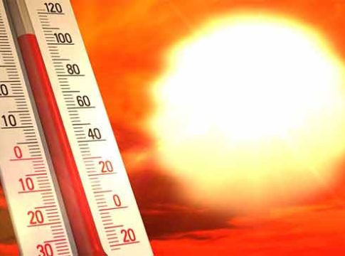 Maharashtra Weather : राज्यभरात वाढणार तीव्र उष्णतेची लाट! पहा पुढील ४-५ दिवस कसे असेल हवामान?