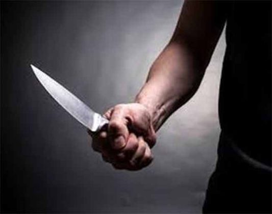 Crime : घरात घुसू्न चाकूच्या धाकाने वृद्ध महिलेला लुटले!