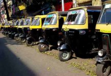e-bike taxi : ई-बाईक टॅक्सी धोरणाला राज्यभरात रिक्षाचालकांचा विरोध! २१ मे रोजी महाराष्ट्रभर होणार रिक्षा संघटनांचा एल्गार!