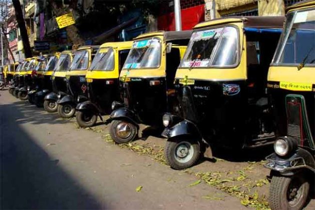 e-bike taxi : ई-बाईक टॅक्सी धोरणाला राज्यभरात रिक्षाचालकांचा विरोध! २१ मे रोजी महाराष्ट्रभर होणार रिक्षा संघटनांचा एल्गार!